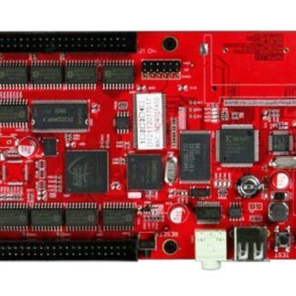 DBstar DBS-ASY09NC Asynchronous LED Display Card