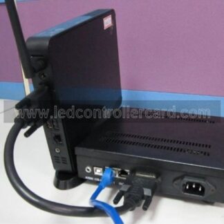 DBStar DBS-ASY13C E-BOX Asynchronous LED Control Box