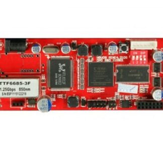 DBStar DBS-HRV09MN Mini LED Receiving Board