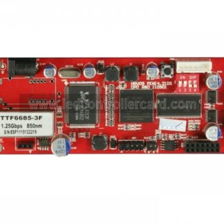 DBStar DBS-HRV09MNFR Mini LED Display Receiving Card