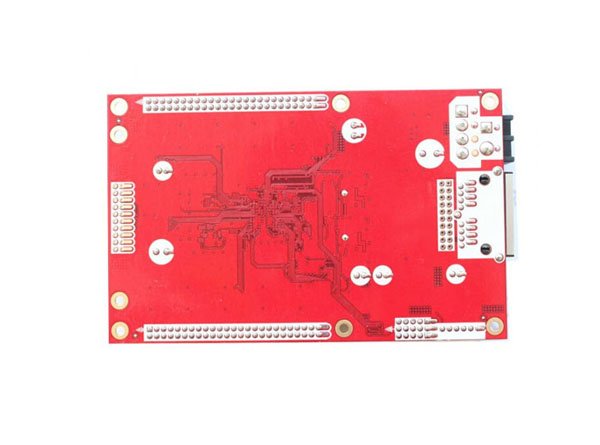 DBSTAR DBS-HRV09S LED Full Color Receiver Card - Image 2