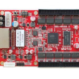 DBSTAR DBS-HRV09S LED Full Color Receiver Card