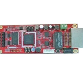 DBStar DBS-HRV11MN Mini LED Display Receiver Board