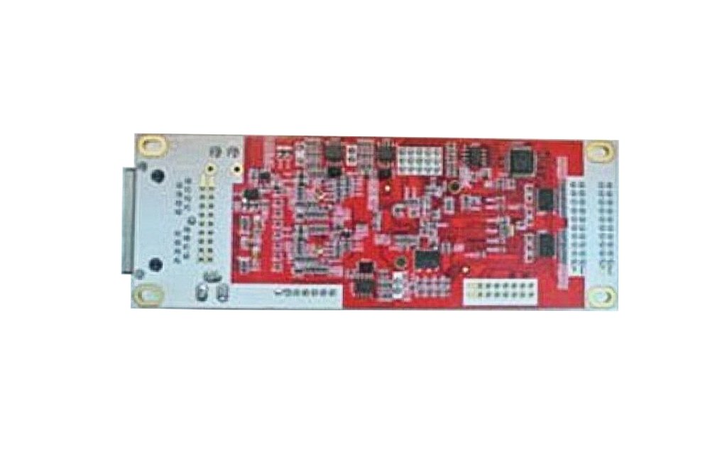DBStar DBS-HRV11MN Mini LED Display Receiver Board - Image 2