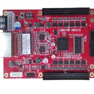 DBstar DBS-HRV11S Full Color Receiving Card