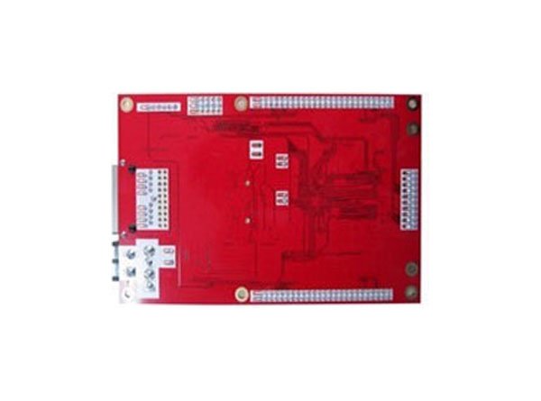 DBstar DBS-HRV11S Full Color Receiving Card - Image 2