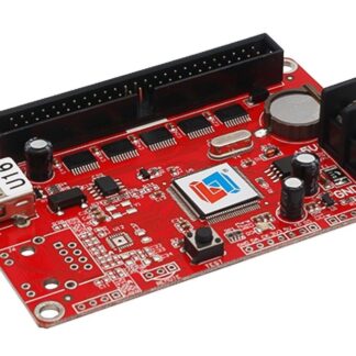 LISTEN U16 Single/Double Colour LED Sign Controller Card