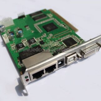Linsn TS801D/TS801/DS801/L202 LED Screen Sending Card