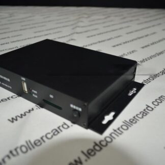 Novastar X130 Sync-Async Dual Mode Multimedia Controller Box