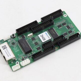 Novastar DH436 Small Spacing Video LED Screen Receiving Card