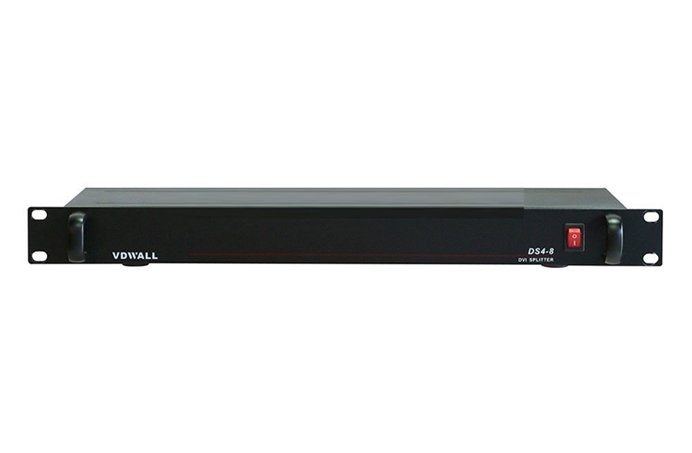 VDWALL DS4-8 DVI distributor LED display - Image 3