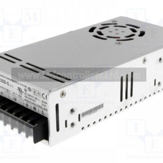 Meanwell SP-200-5 5V40A 200W Remote control EMC LED Power Supplies