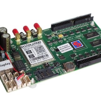 XIXUN E10 Andriod Integrate 3G/GPS/WIFI Wireless Module Control Card