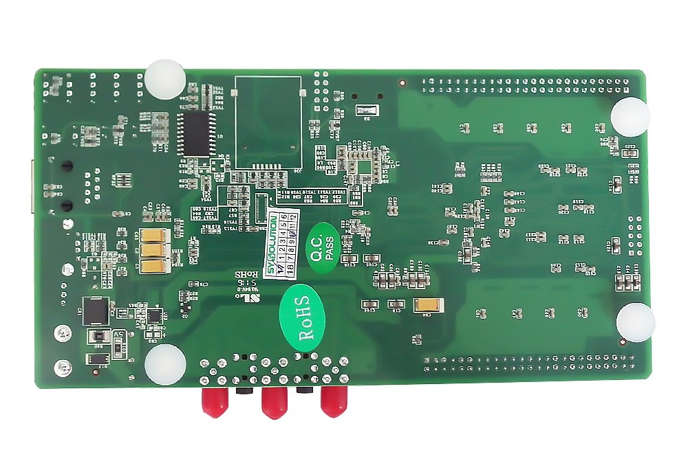XIXUN E10 Andriod Integrate 3G/GPS/WIFI Wireless Module Control Card - Image 3