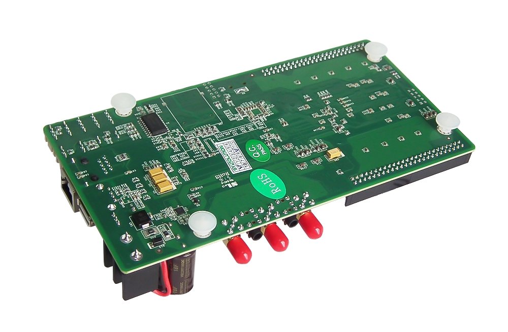 XIXUN E10 Andriod Integrate 3G/GPS/WIFI Wireless Module Control Card - Image 4