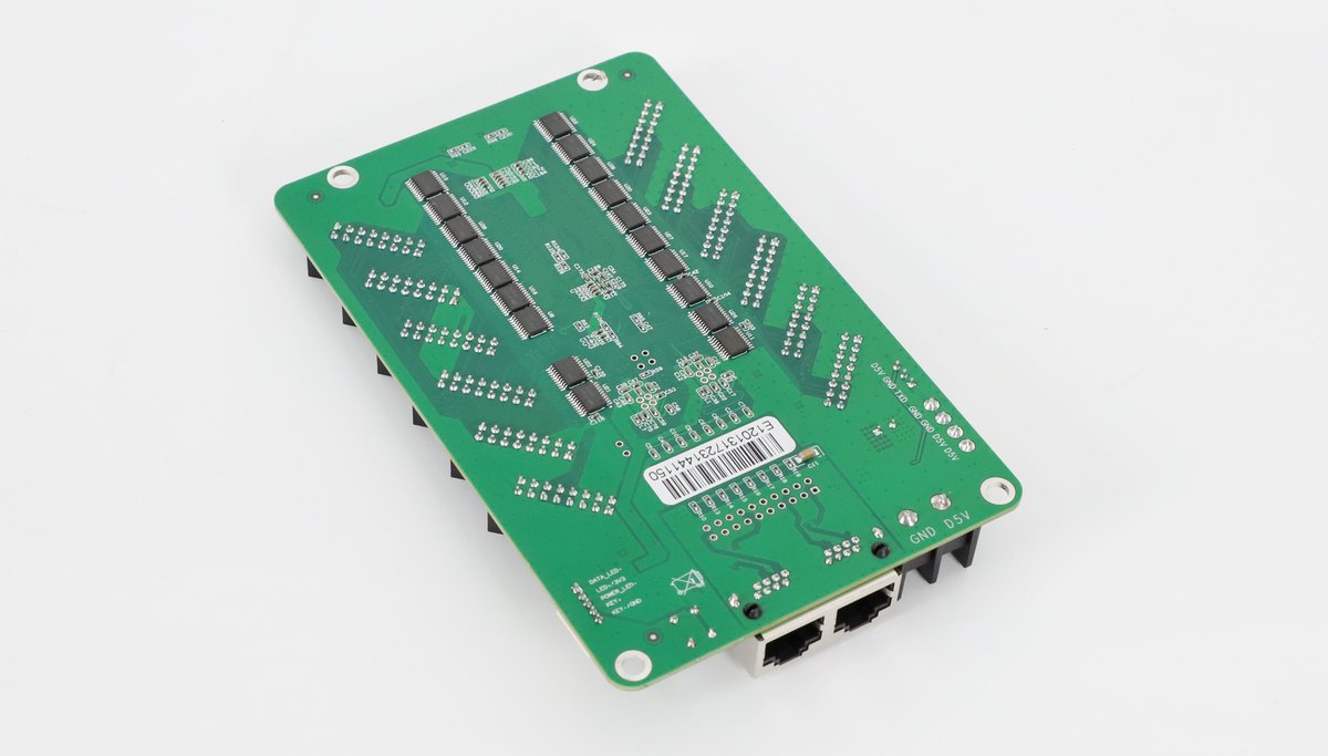 Colorlight E120 led Receiving Card - Image 5