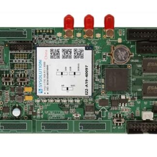 Xixun Sysolution E22 Car Rear Window Dedicated Control Card