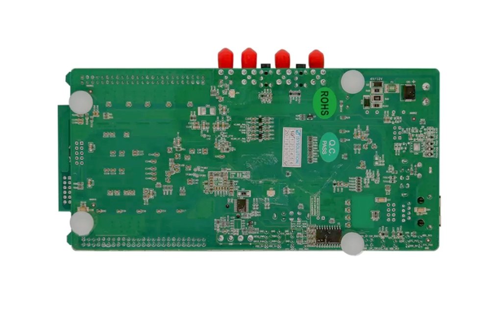 Xixun Sysolution E36 4G/3G Wi-Fi Internet Screen Controller - Image 4