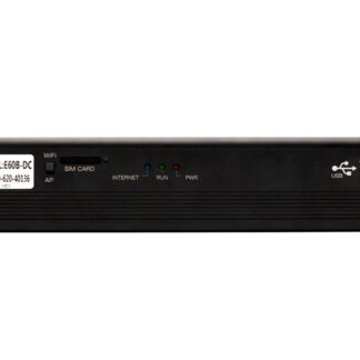 Sysolution E60B-DC 4G&i Internet Display Controller