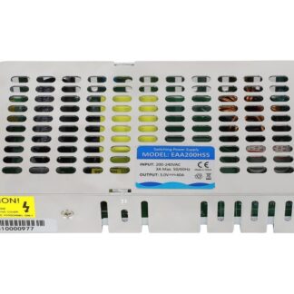 EAA200HS5 LED Display Power Supply