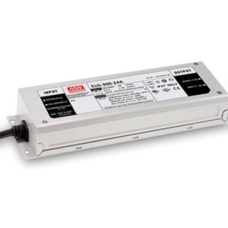 Meanwell ELG-300-24A LED Lighting Power Supply