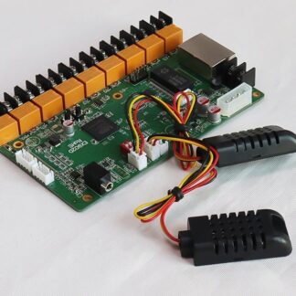 Linsn EX902D Multi Function Controller Card