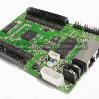Linsn RV801 LED Display Screen Receiving Card