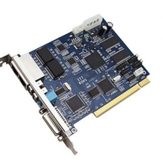 ColorLight iT7 Full Color LED Sender Card