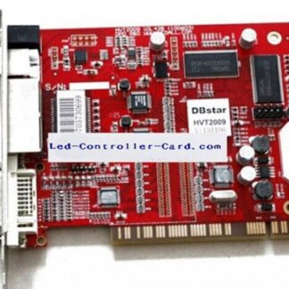 DBSTAR HVT2009 (DBS-HVT09) LED Transmitter Card