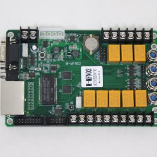 Mooncell M-MFN02 LED Screen Multi-function Card