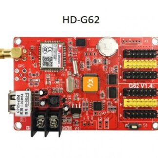 HUIDU HD-G62 Single LED Screen Controller Card