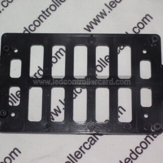 General Plastic Bracket of LED Receiving Card