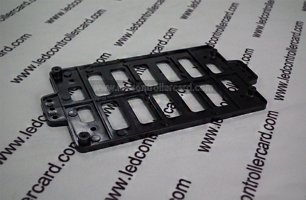 General Plastic Bracket of LED Receiving Card - Image 2