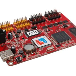 LISTEN X1U Asynchronous Full Color LED Control Card