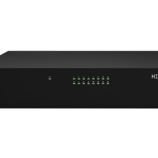 Colorlight H16F-N LED Video Wall Fiber Transceiver