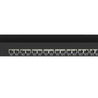 Colorlight H16F LED Video Wall Fiber Optic Transceivers