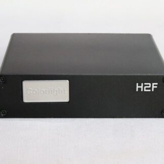 Colorlight H2F Single Mode Fiber Optic Transceiver