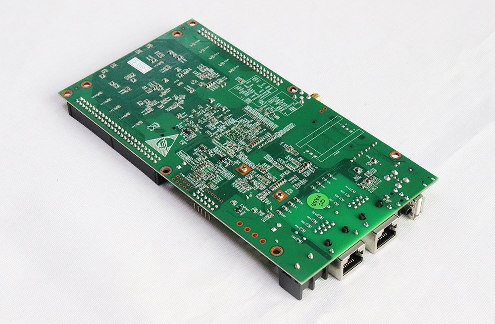 Huidu A30 Large LED Display Sign Asynchronous Controller Card 3G/4G/Wifi/USB - Image 4