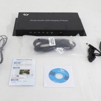 HUIDU HD-A4 Full Color LED Screen Dual-model Controller Box