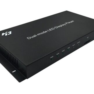 HUIDU HD-A5 Full Color LED Display Screen Dual-model Control Box