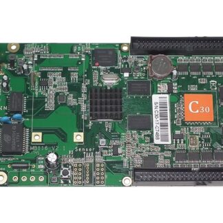 Huidu Wireless Fullcolor LED Display Controller Card HD-C30