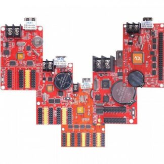 HUIDU HD-U6A/U6B/U60/U62/U63/U64 Single Color LED Controller