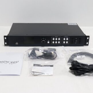 HUIDU HDP601 LED Display Board Video Processor