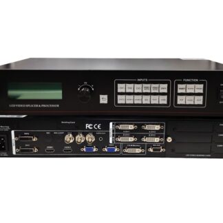 Best Price HUIDU HDP901 Multi-Function Video Processor
