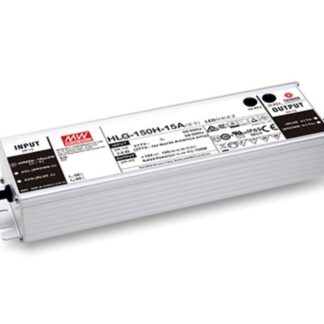 Meanwell HLG-150H-36A / HLG-150H-48A Lighting Driver