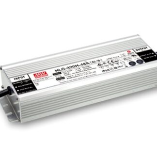 Meanwell HLG-100-24A Single Output LED Lighting Power Supply