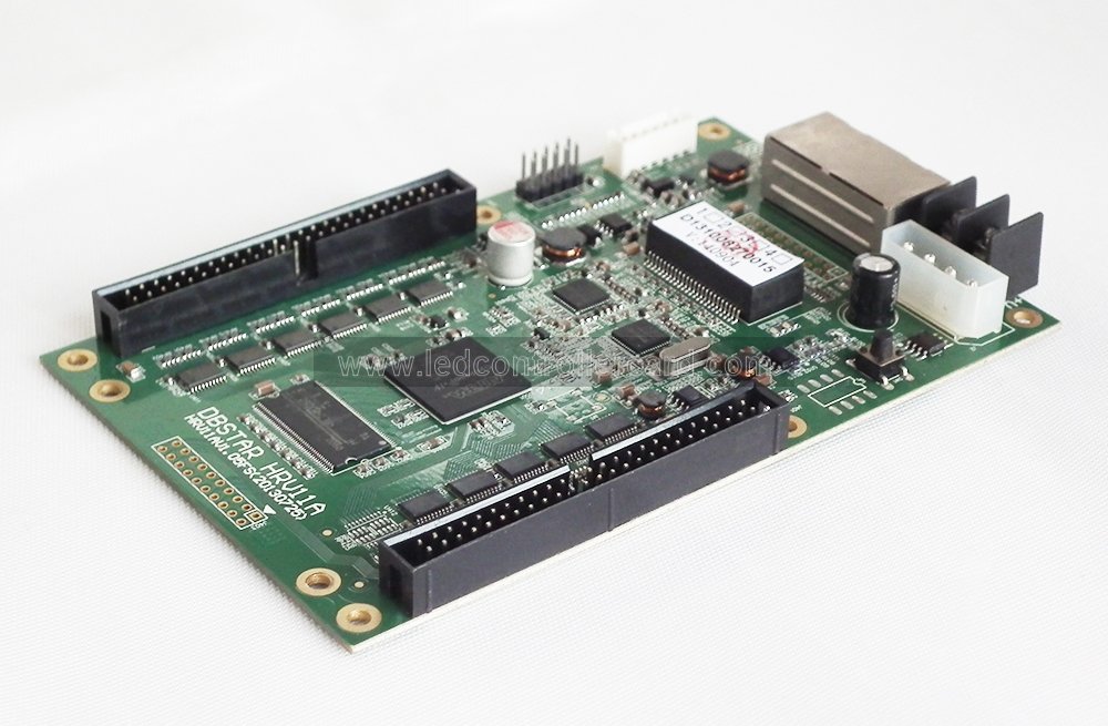 DBStar DBS-HRV11A LED Panel Receiver Card - Image 4