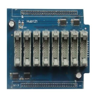 HUB121 LED Panel HUB Card