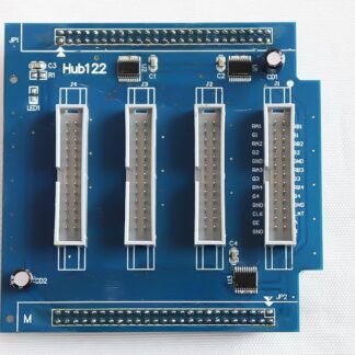 HUB122 LED HUB Card