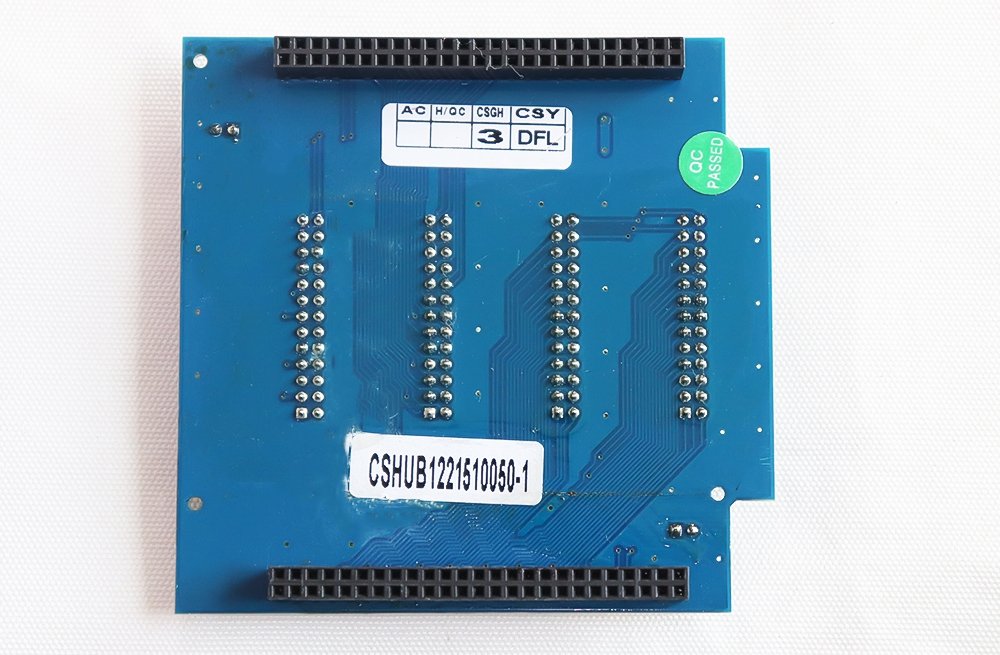HUB122 LED HUB Card - Image 2